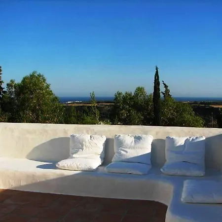 Meltemi Breeze Pool House Βίλα *