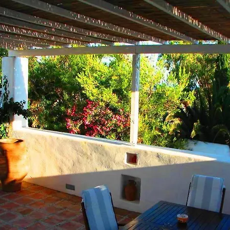 Meltemi Breeze Pool House * Lachania