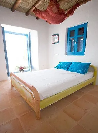 Meltemi Breeze Pool House *