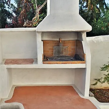Meltemi Breeze Pool House * Lachania