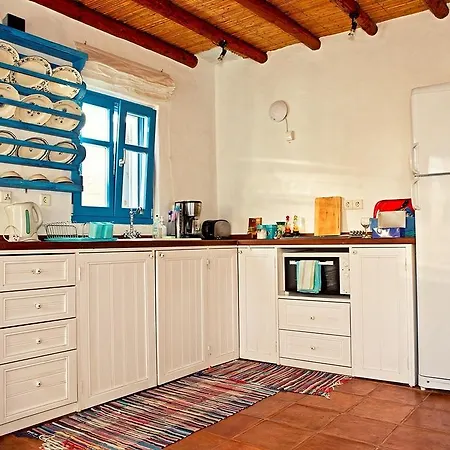 Meltemi Breeze Pool House Villa