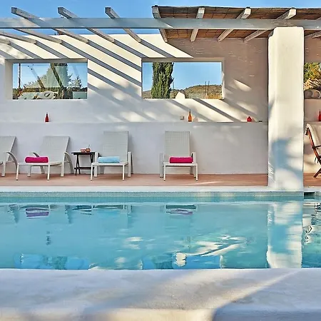 Meltemi Breeze Pool House * Lachania