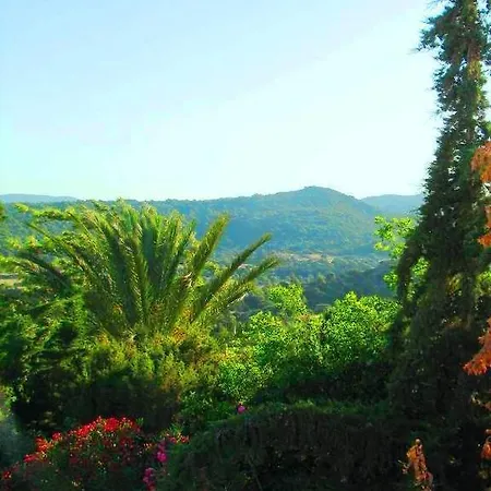 Meltemi Breeze Pool House Villa