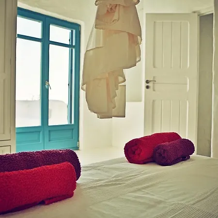 Meltemi Breeze Pool House Villa Lachania