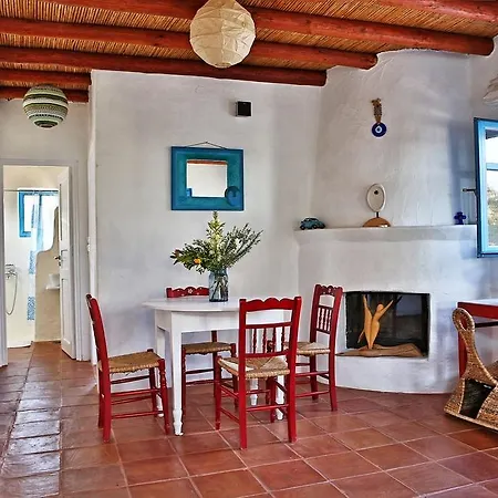Meltemi Breeze Pool House Villa